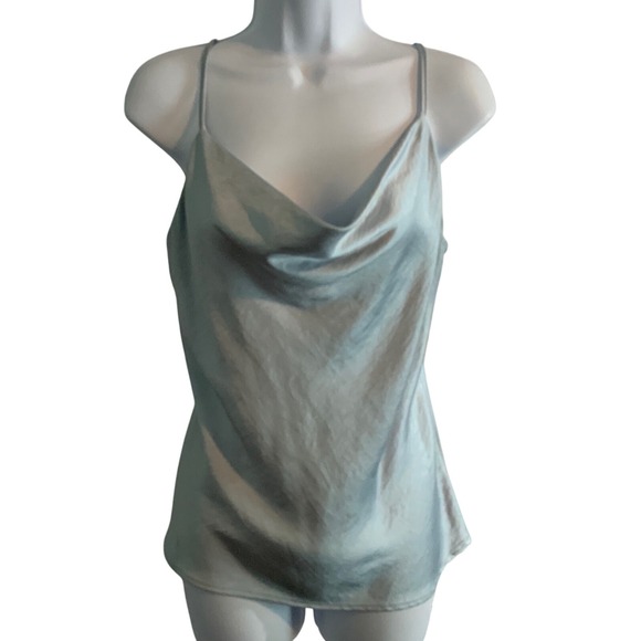 2‎ Silky Tank Tops size Medium - Picture 2 of 9